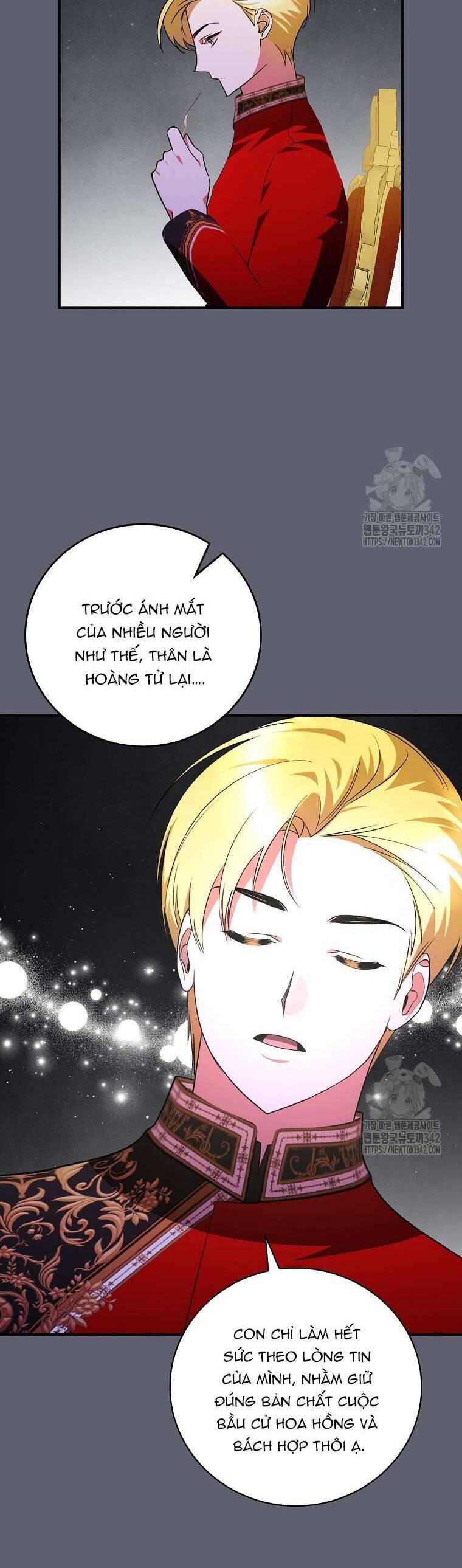 Đi Tìm Nàng Công Chúa Bỏ Trốn Chapter 17 - 37