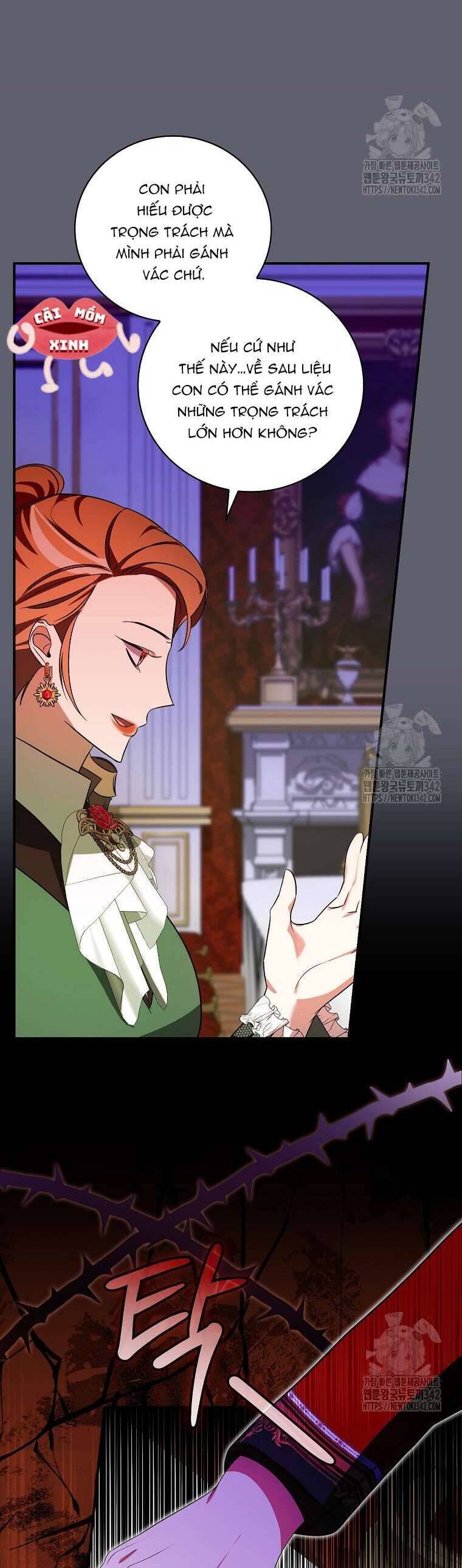 Đi Tìm Nàng Công Chúa Bỏ Trốn Chapter 17 - 38