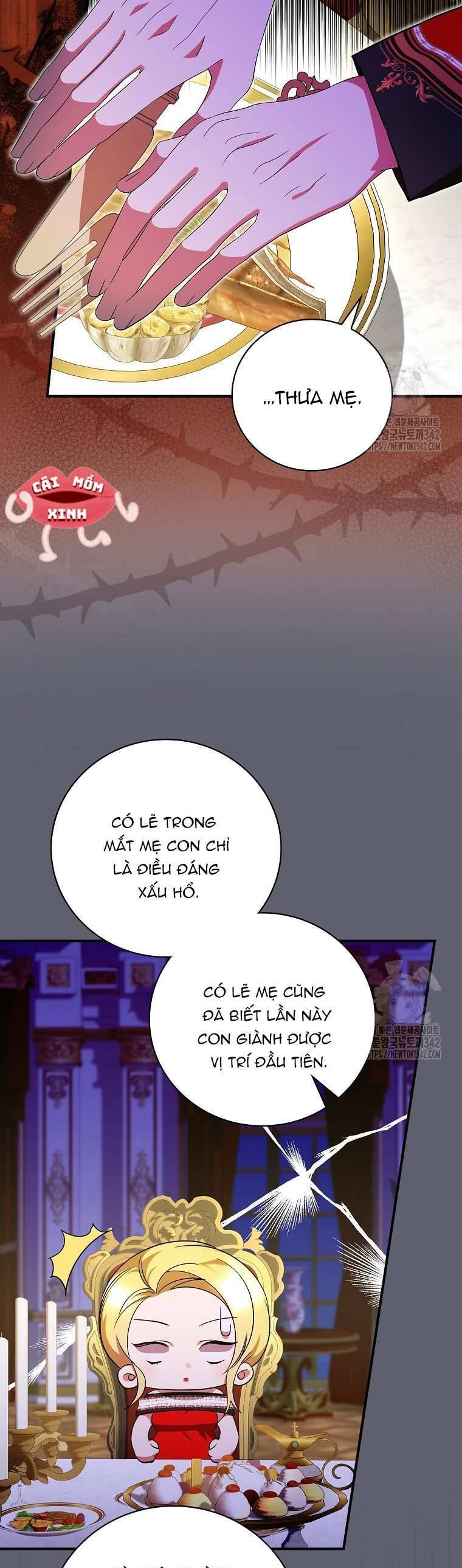 Đi Tìm Nàng Công Chúa Bỏ Trốn Chapter 17 - 39