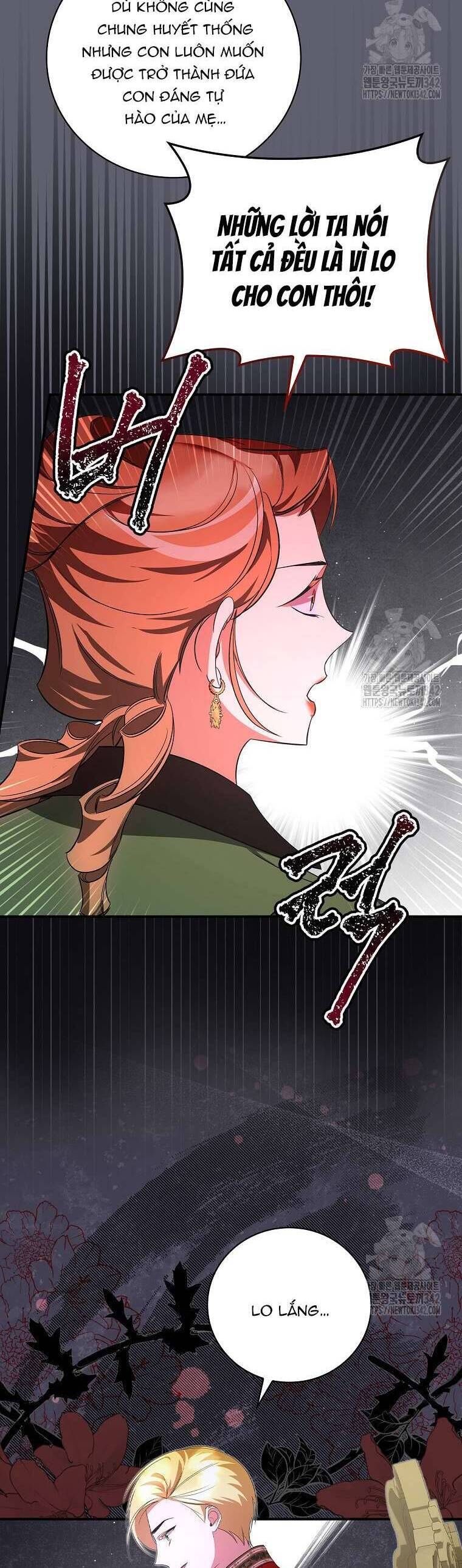 Đi Tìm Nàng Công Chúa Bỏ Trốn Chapter 17 - 40