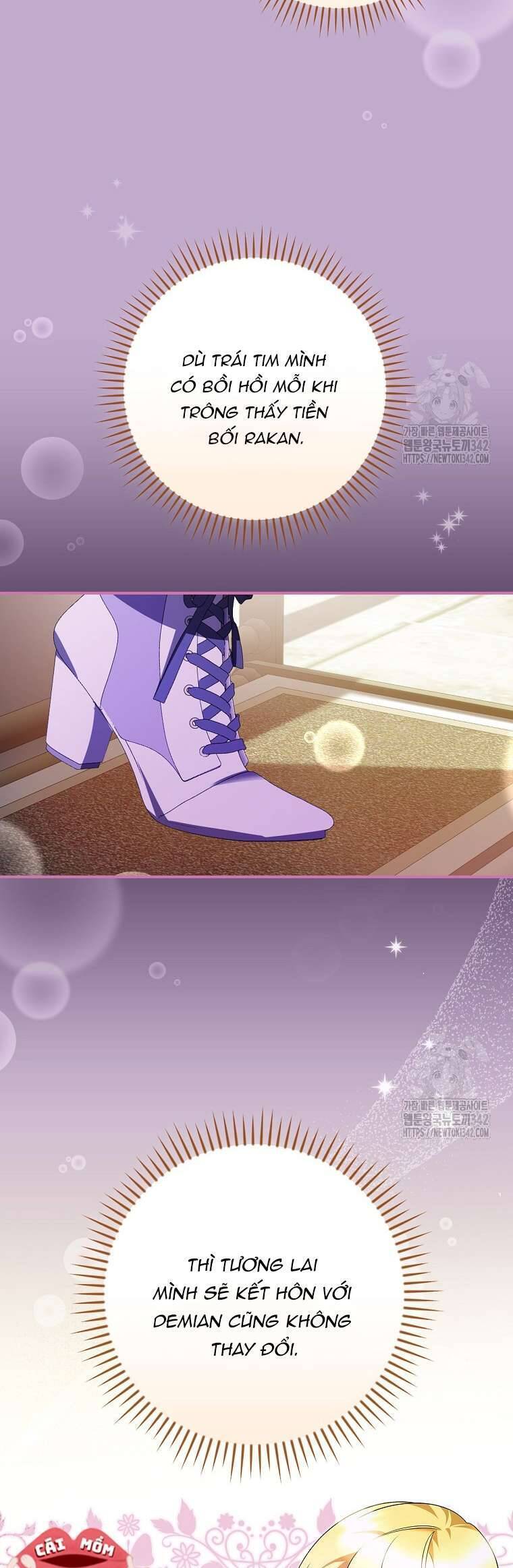 Đi Tìm Nàng Công Chúa Bỏ Trốn Chapter 17 - 5