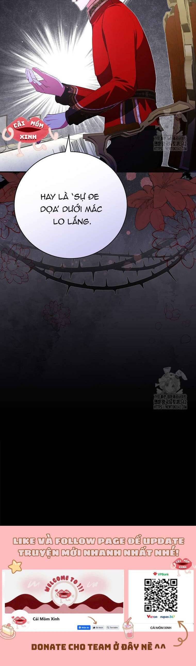 Đi Tìm Nàng Công Chúa Bỏ Trốn Chapter 17 - 41