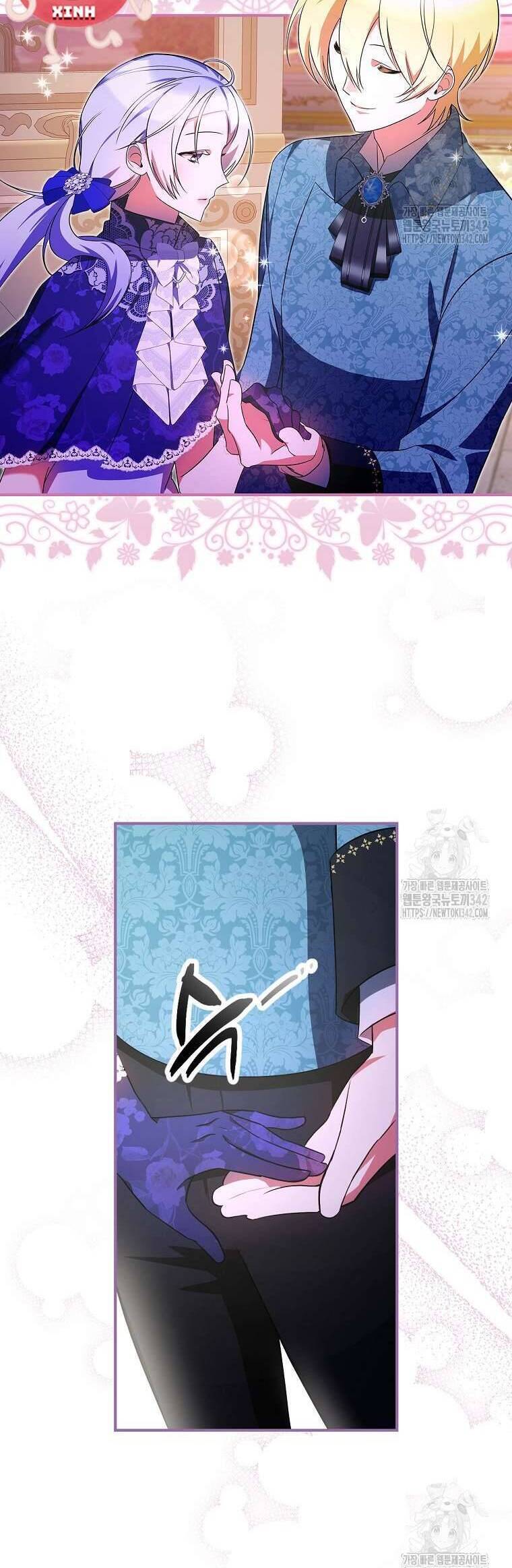 Đi Tìm Nàng Công Chúa Bỏ Trốn Chapter 17 - 6