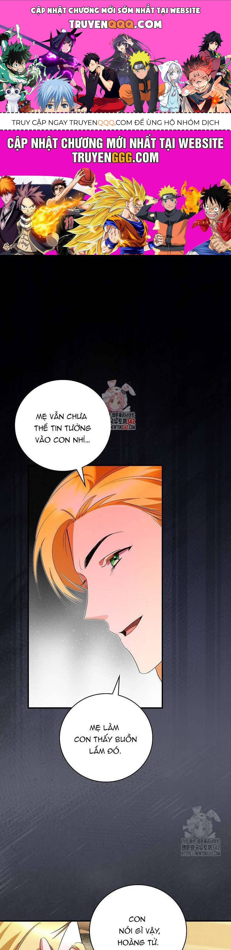Đi Tìm Nàng Công Chúa Bỏ Trốn Chapter 18 - 1