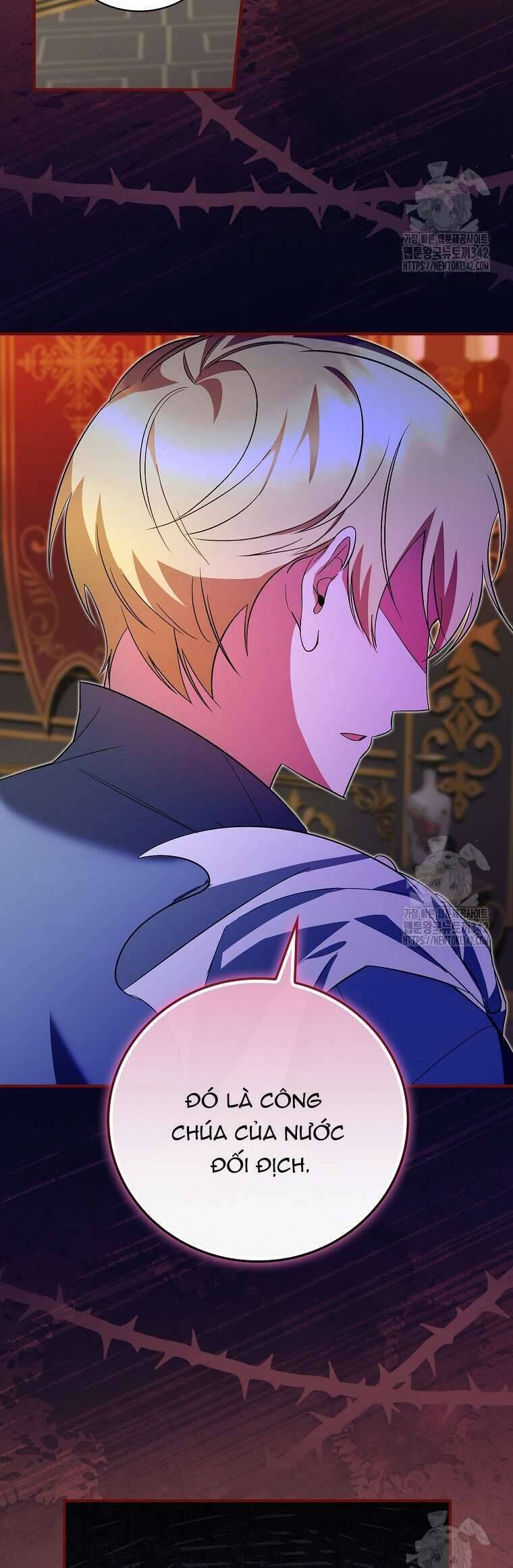 Đi Tìm Nàng Công Chúa Bỏ Trốn Chapter 18 - 12