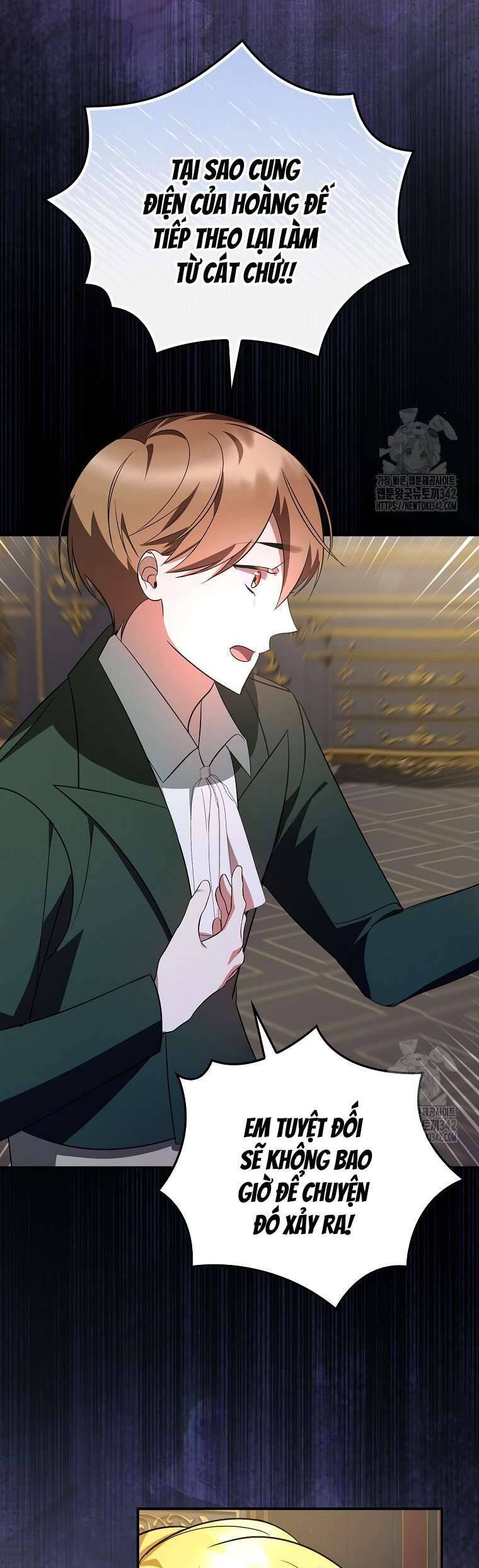 Đi Tìm Nàng Công Chúa Bỏ Trốn Chapter 18 - 17