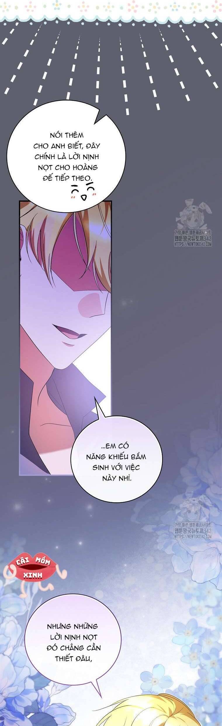 Đi Tìm Nàng Công Chúa Bỏ Trốn Chapter 18 - 19