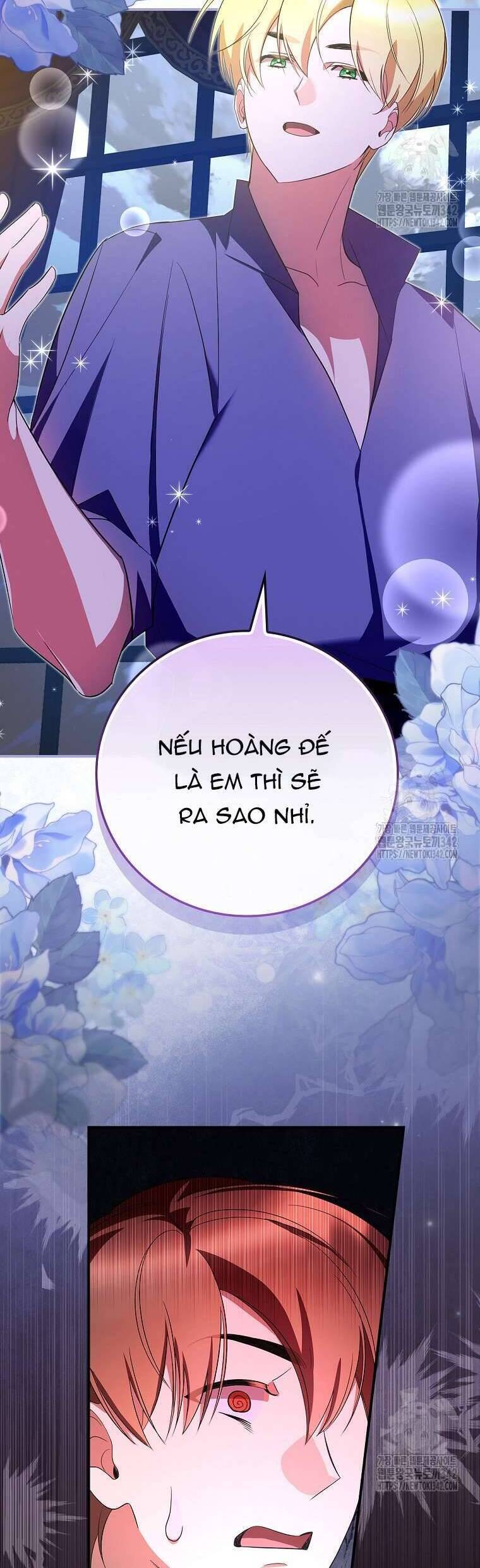 Đi Tìm Nàng Công Chúa Bỏ Trốn Chapter 18 - 20