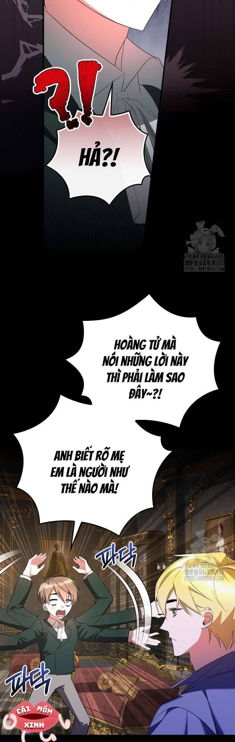 Đi Tìm Nàng Công Chúa Bỏ Trốn Chapter 18 - 21