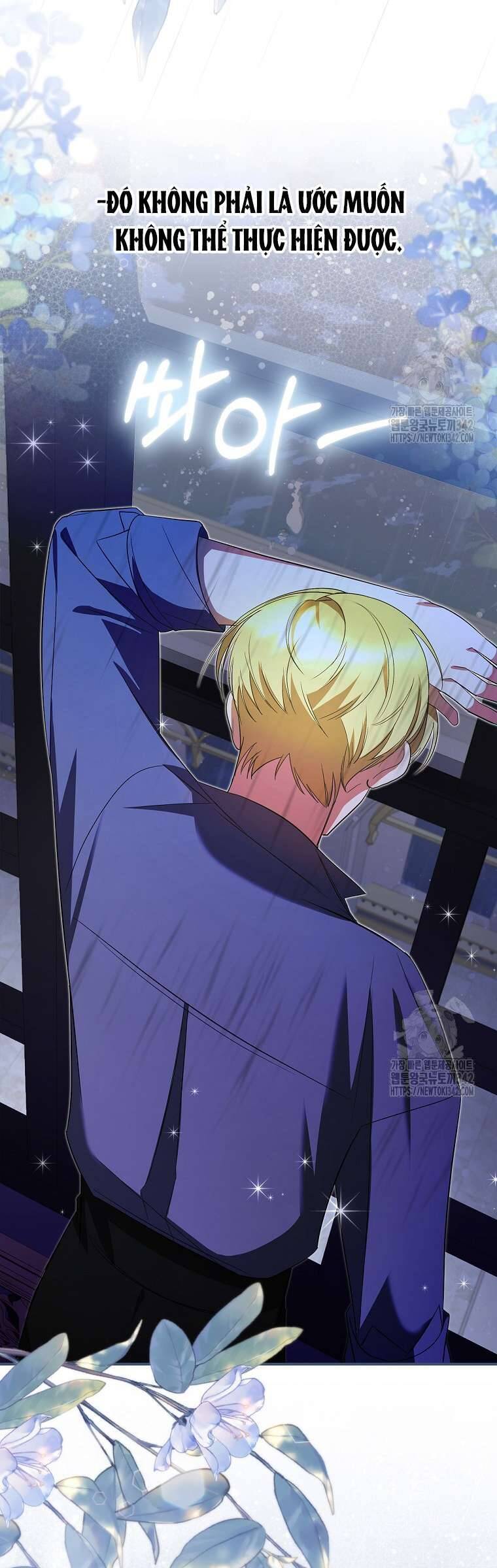 Đi Tìm Nàng Công Chúa Bỏ Trốn Chapter 18 - 24