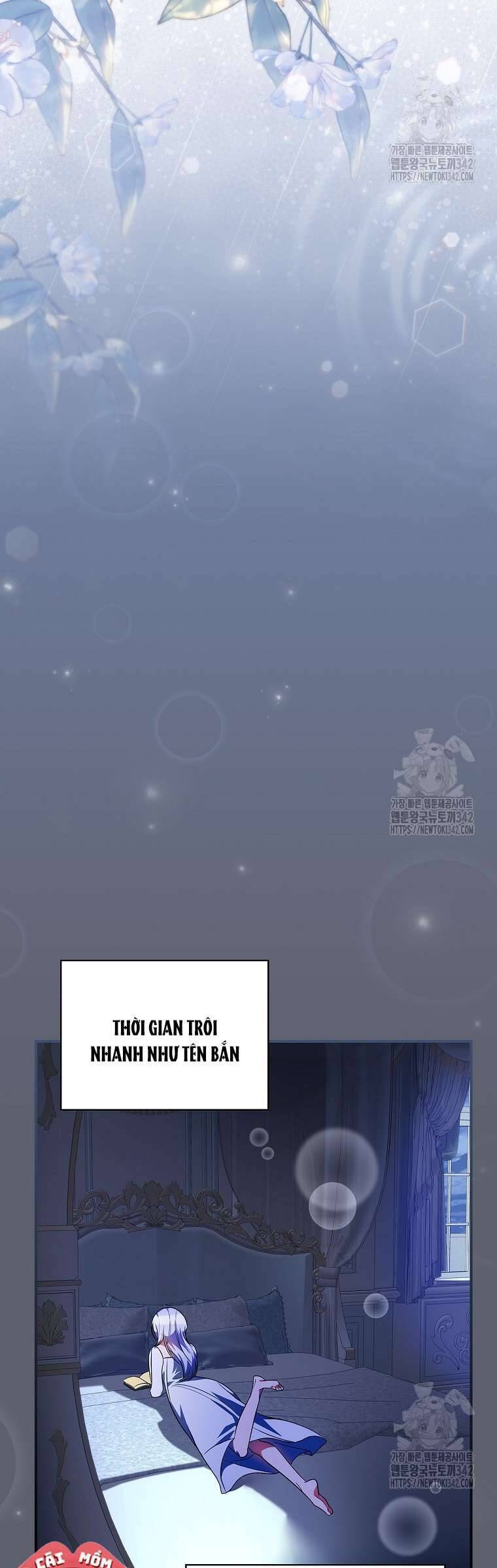 Đi Tìm Nàng Công Chúa Bỏ Trốn Chapter 18 - 25