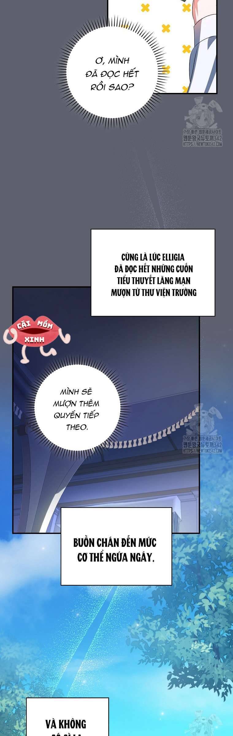 Đi Tìm Nàng Công Chúa Bỏ Trốn Chapter 18 - 27