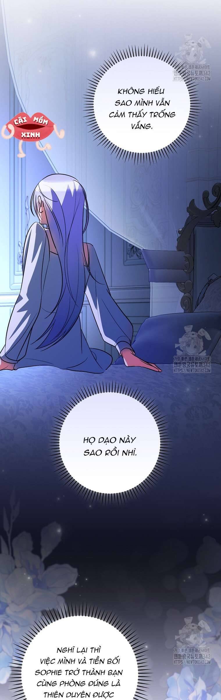 Đi Tìm Nàng Công Chúa Bỏ Trốn Chapter 18 - 30