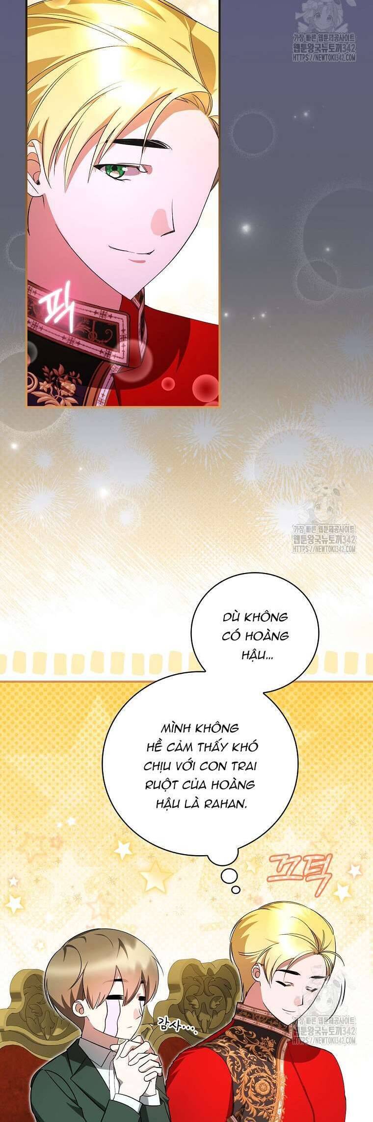 Đi Tìm Nàng Công Chúa Bỏ Trốn Chapter 18 - 4