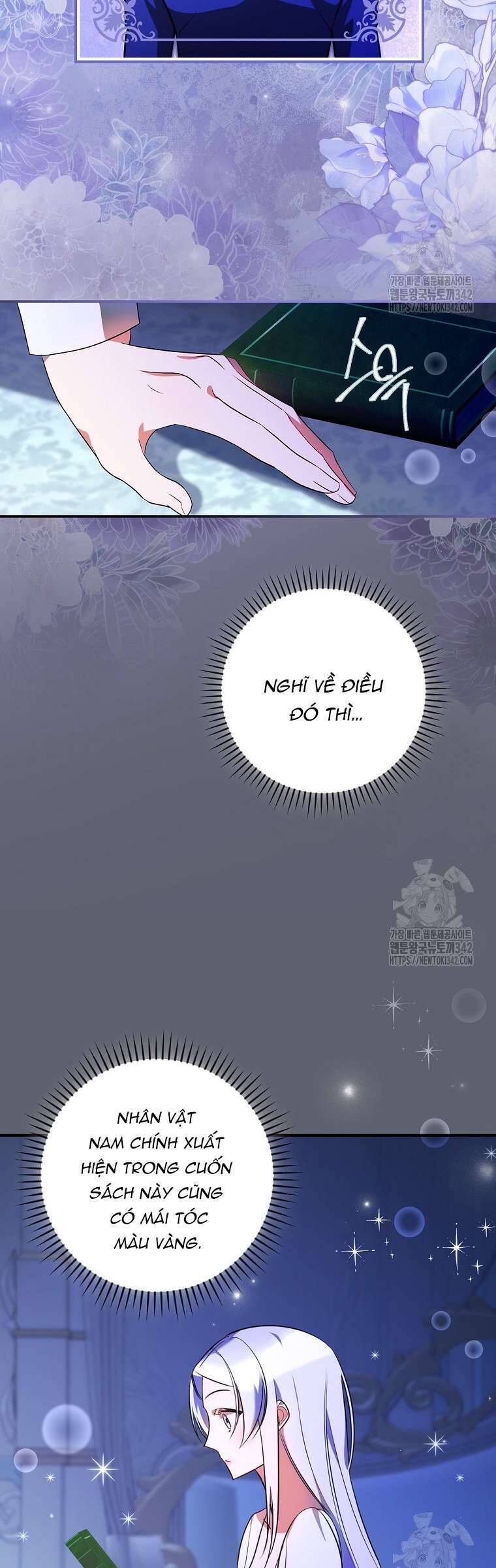 Đi Tìm Nàng Công Chúa Bỏ Trốn Chapter 18 - 32