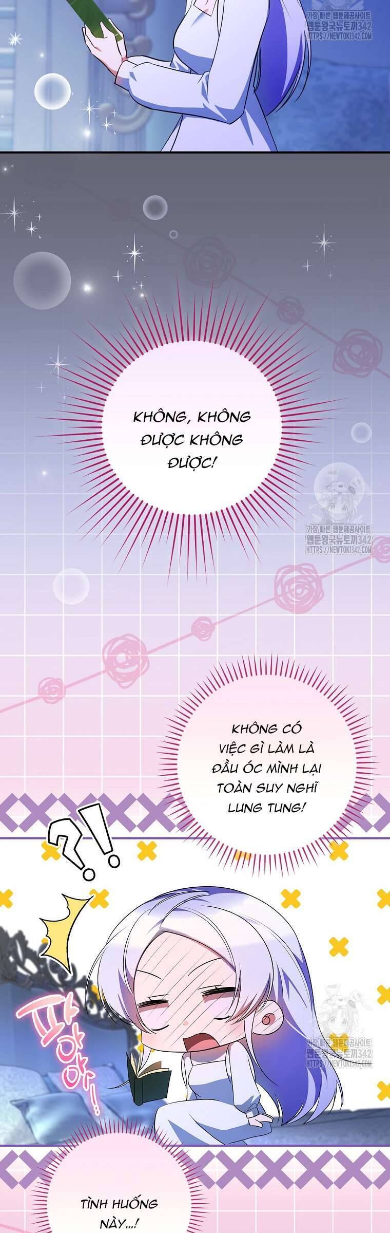 Đi Tìm Nàng Công Chúa Bỏ Trốn Chapter 18 - 33