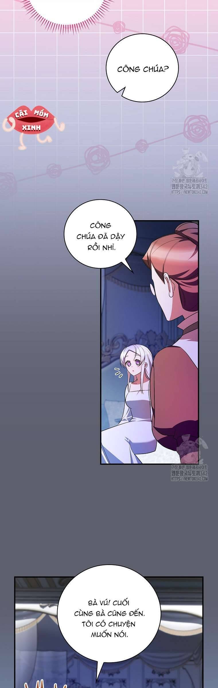 Đi Tìm Nàng Công Chúa Bỏ Trốn Chapter 18 - 34