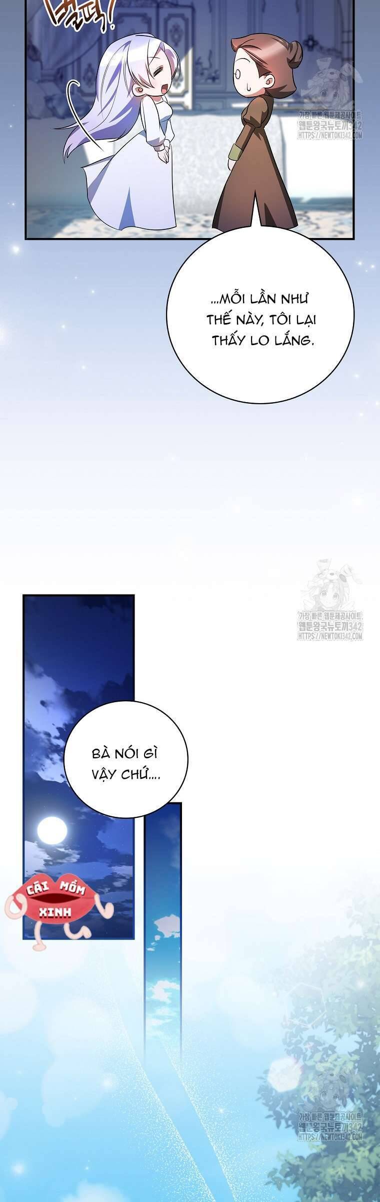 Đi Tìm Nàng Công Chúa Bỏ Trốn Chapter 18 - 35