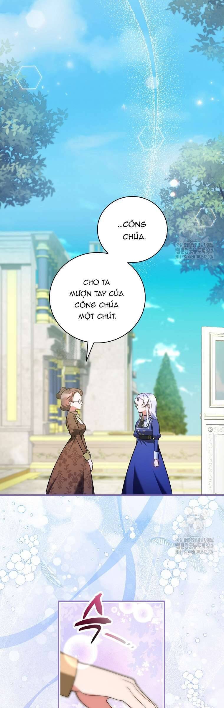 Đi Tìm Nàng Công Chúa Bỏ Trốn Chapter 18 - 36