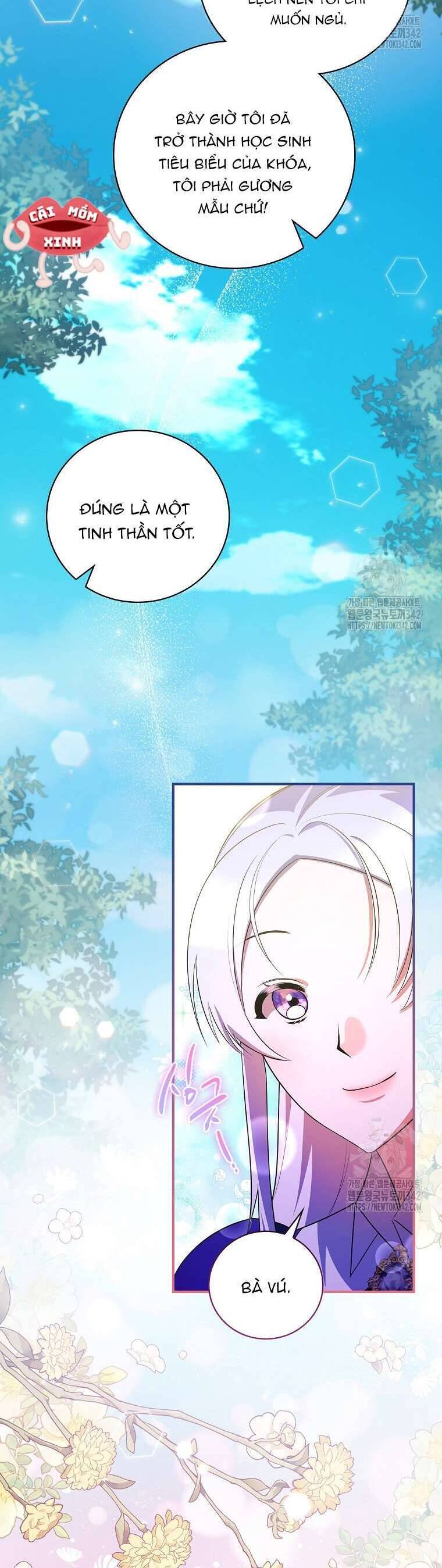 Đi Tìm Nàng Công Chúa Bỏ Trốn Chapter 18 - 39