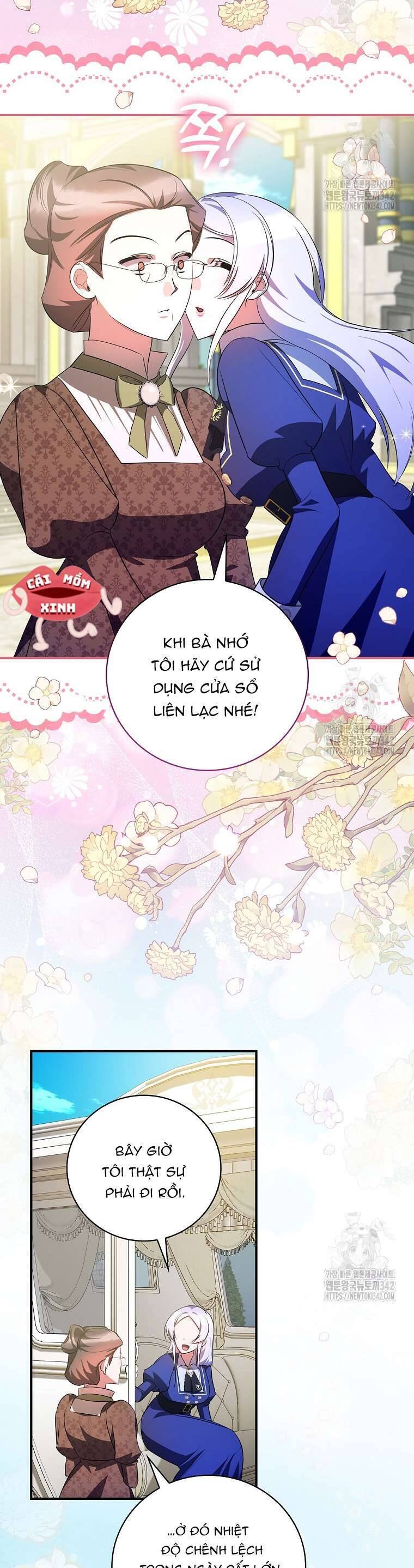 Đi Tìm Nàng Công Chúa Bỏ Trốn Chapter 18 - 40