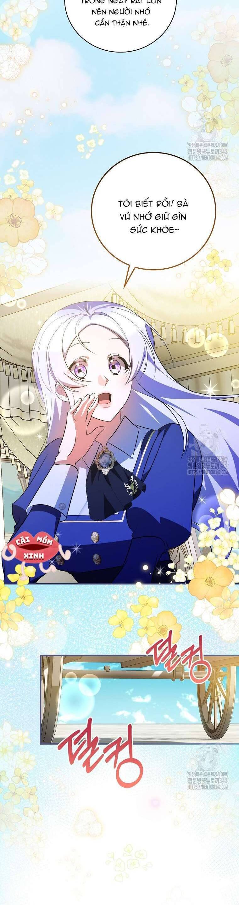 Đi Tìm Nàng Công Chúa Bỏ Trốn Chapter 18 - 41