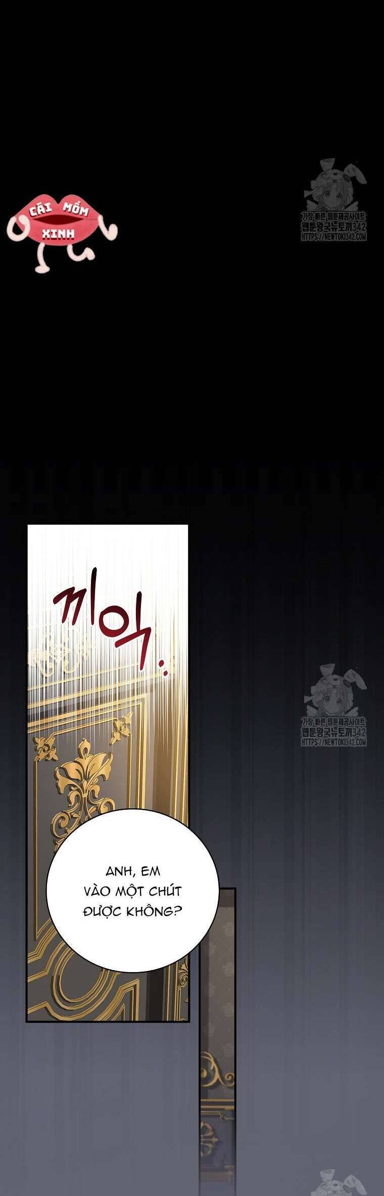 Đi Tìm Nàng Công Chúa Bỏ Trốn Chapter 18 - 6