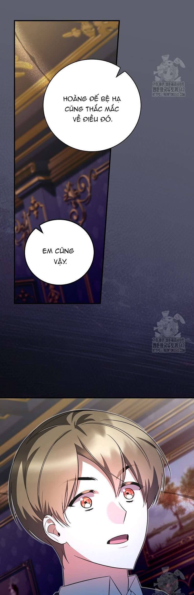 Đi Tìm Nàng Công Chúa Bỏ Trốn Chapter 18 - 9