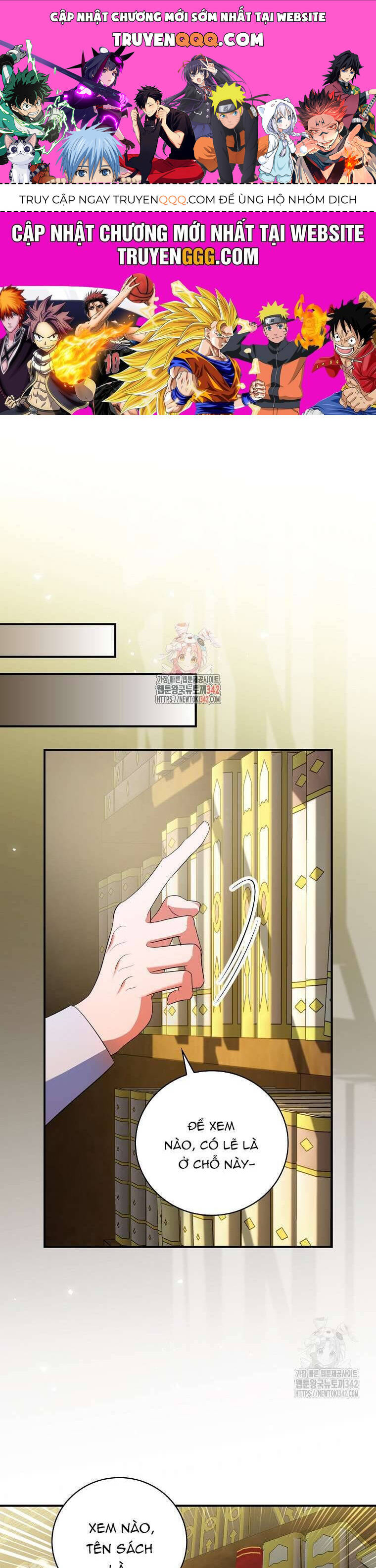 Đi Tìm Nàng Công Chúa Bỏ Trốn Chapter 19 - 1