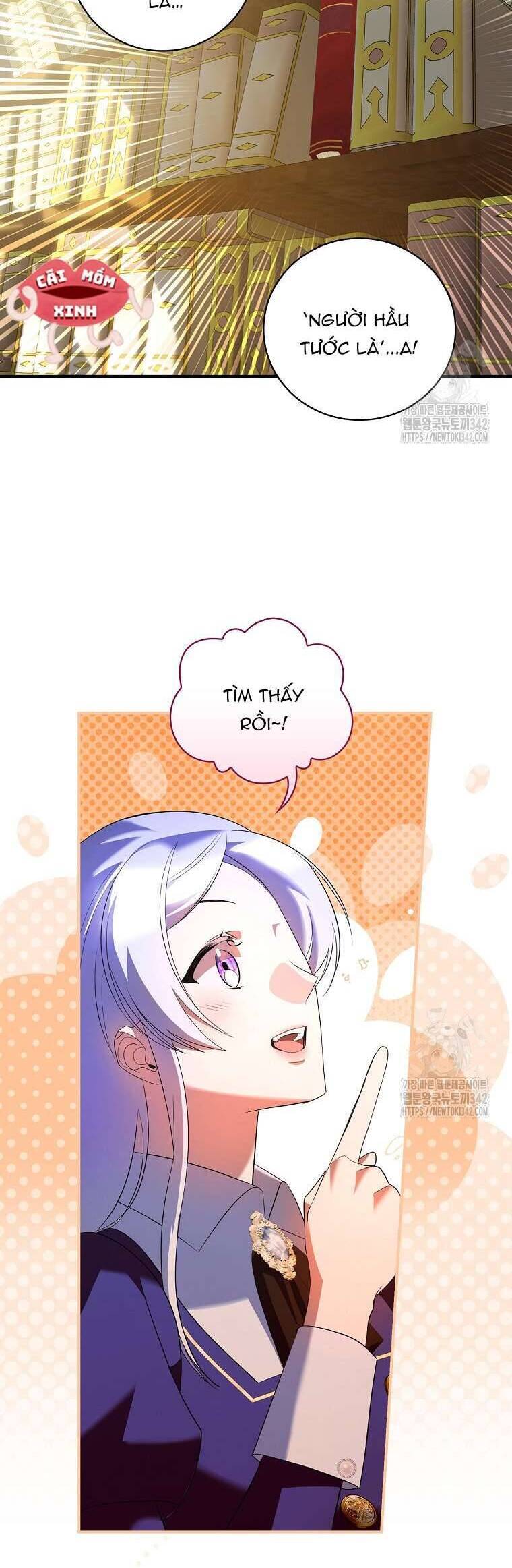 Đi Tìm Nàng Công Chúa Bỏ Trốn Chapter 19 - 2