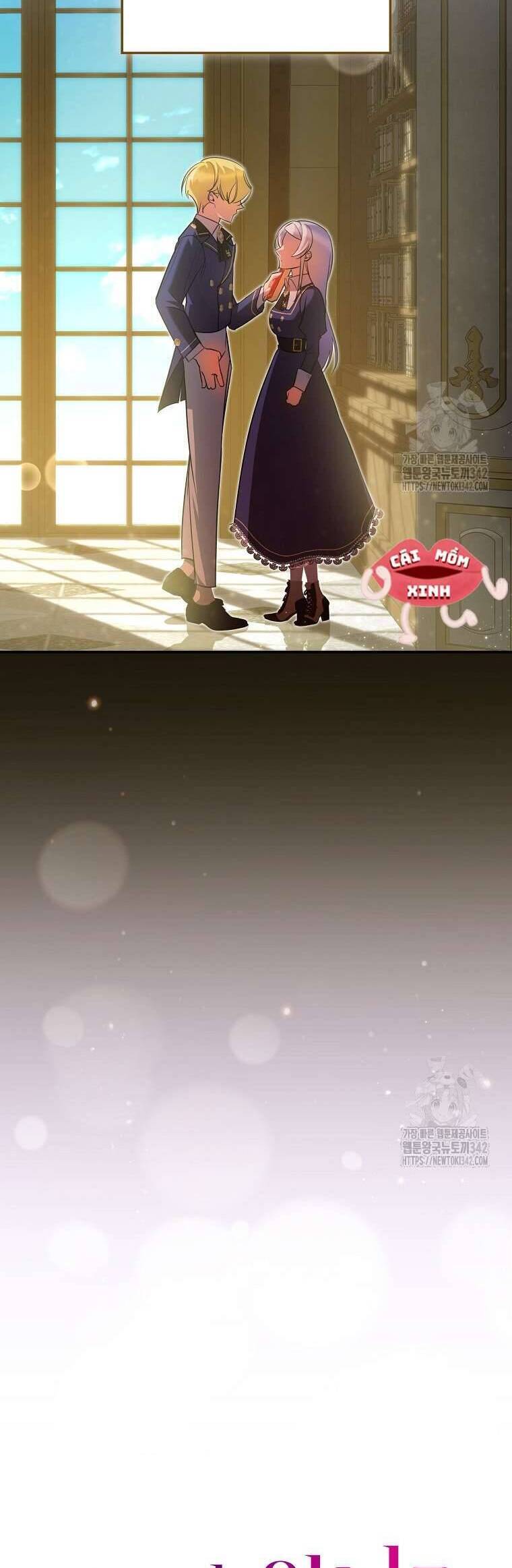 Đi Tìm Nàng Công Chúa Bỏ Trốn Chapter 19 - 11