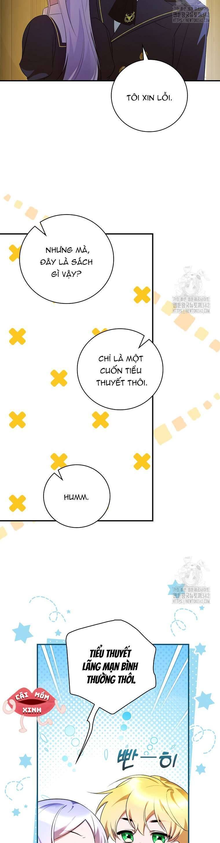 Đi Tìm Nàng Công Chúa Bỏ Trốn Chapter 19 - 13