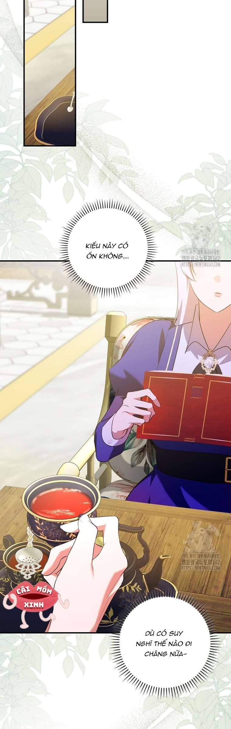 Đi Tìm Nàng Công Chúa Bỏ Trốn Chapter 19 - 20