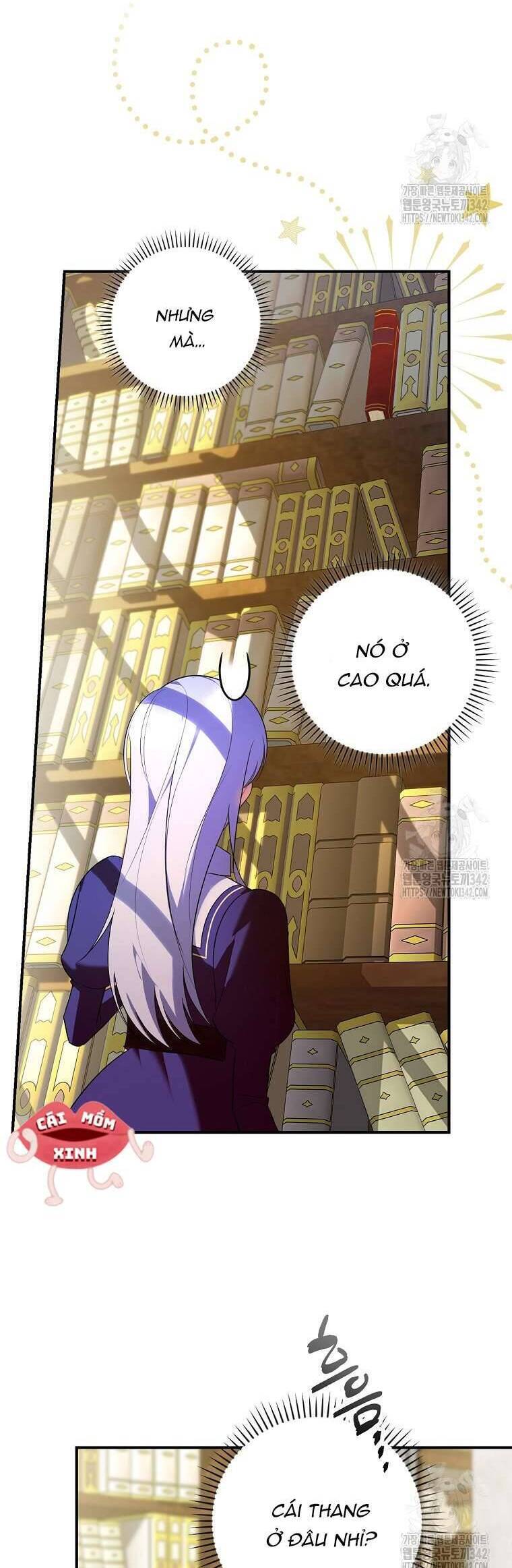 Đi Tìm Nàng Công Chúa Bỏ Trốn Chapter 19 - 3