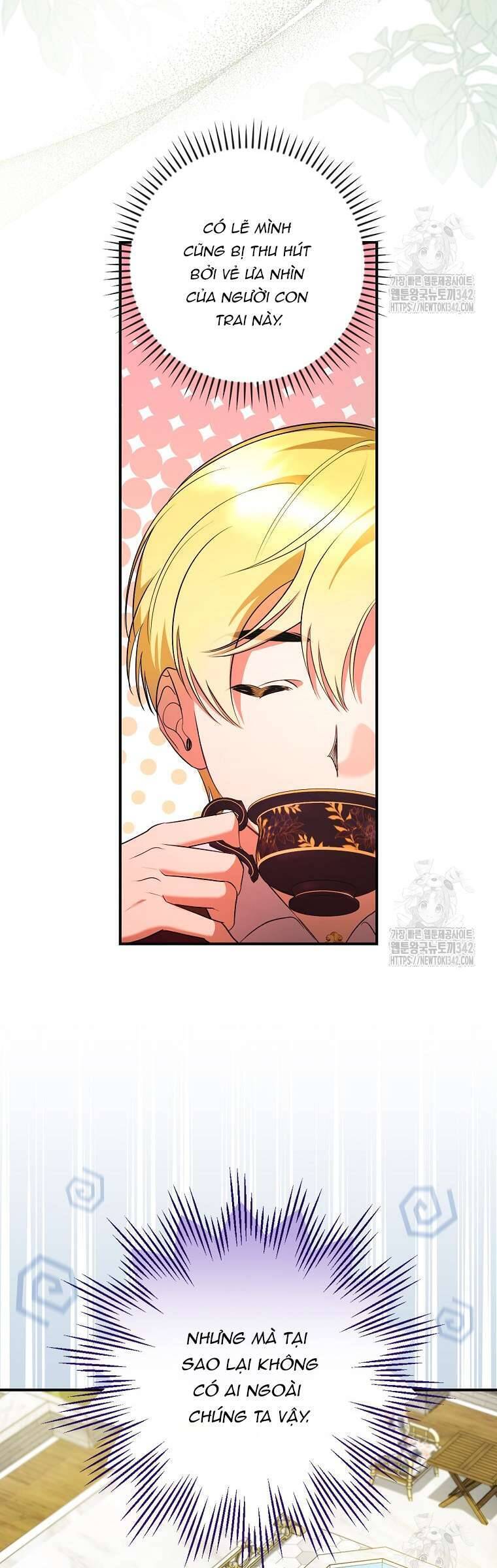 Đi Tìm Nàng Công Chúa Bỏ Trốn Chapter 19 - 21