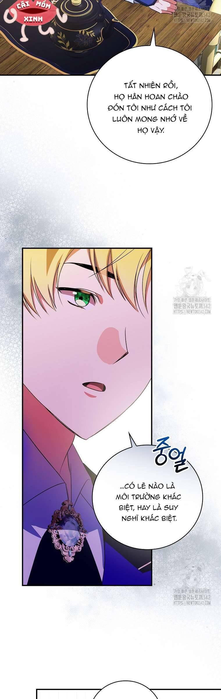 Đi Tìm Nàng Công Chúa Bỏ Trốn Chapter 19 - 27