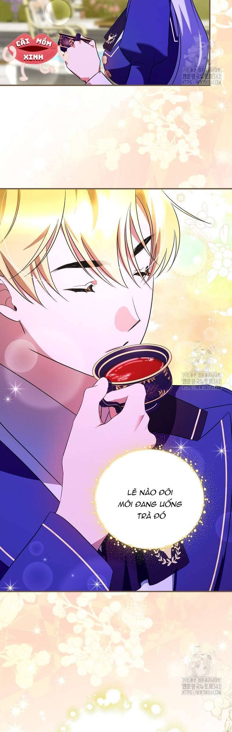 Đi Tìm Nàng Công Chúa Bỏ Trốn Chapter 19 - 29