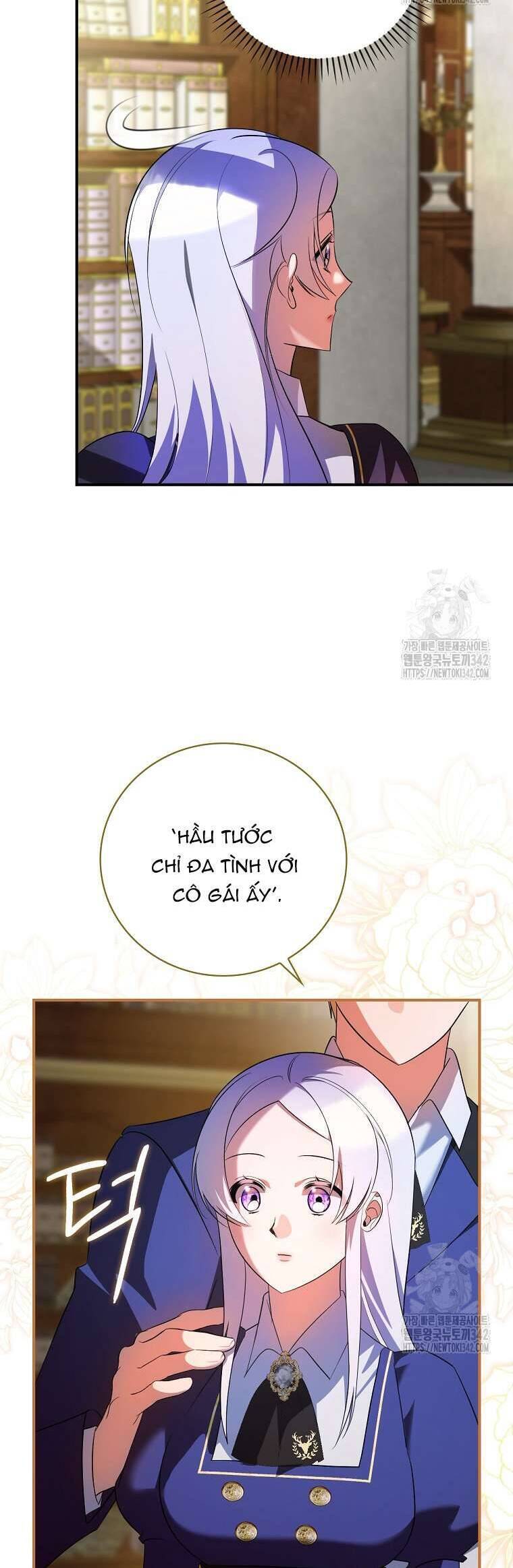 Đi Tìm Nàng Công Chúa Bỏ Trốn Chapter 19 - 4