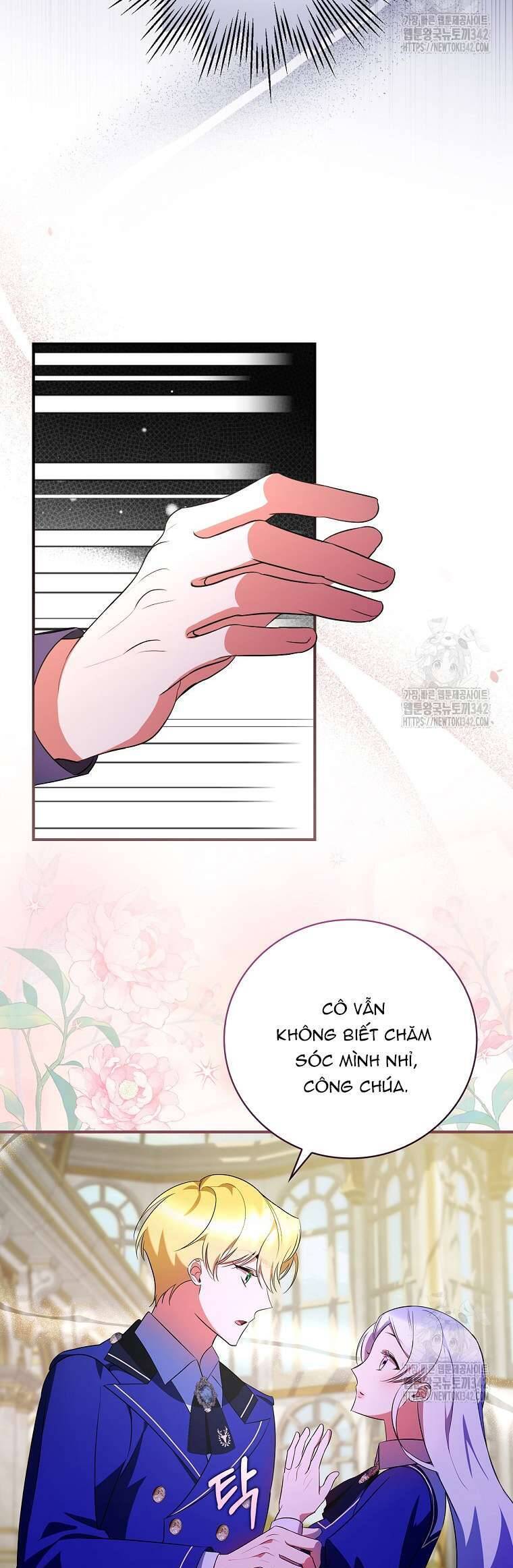 Đi Tìm Nàng Công Chúa Bỏ Trốn Chapter 19 - 32