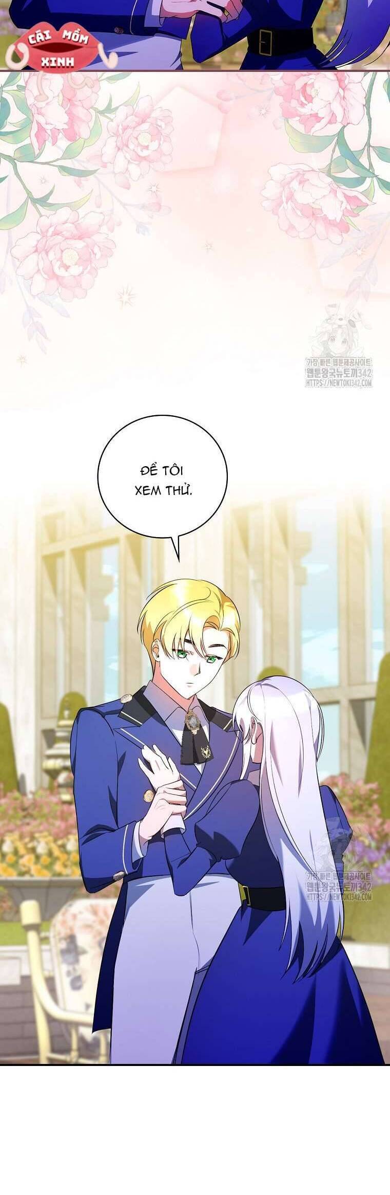 Đi Tìm Nàng Công Chúa Bỏ Trốn Chapter 19 - 33