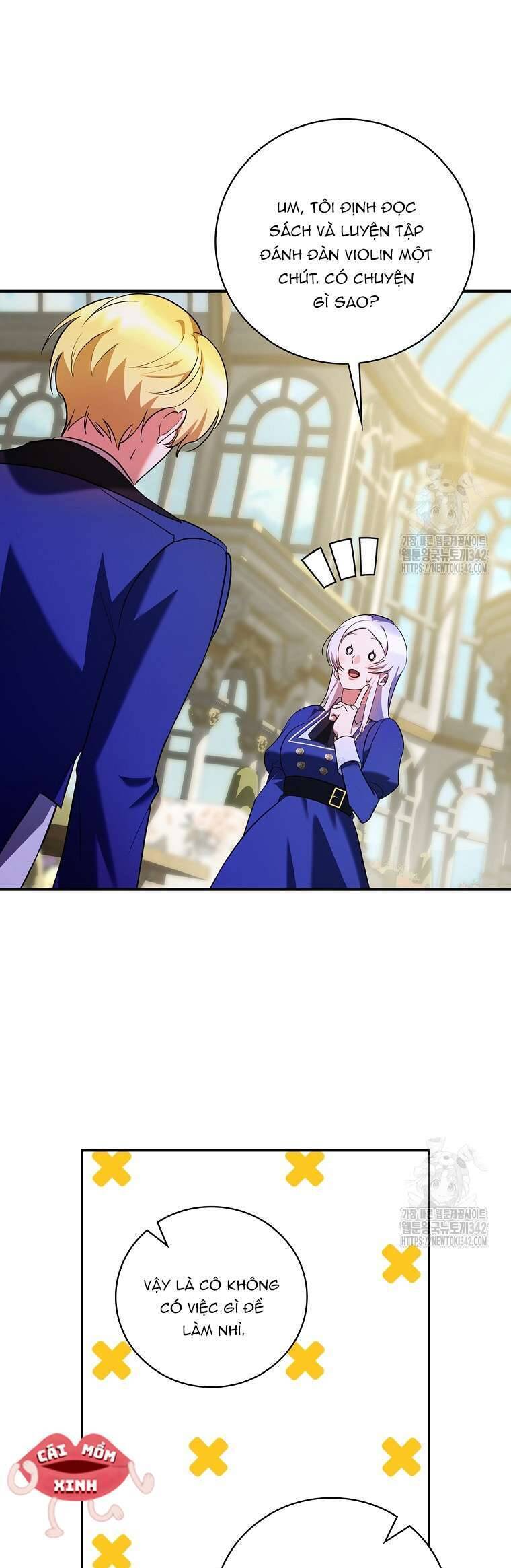 Đi Tìm Nàng Công Chúa Bỏ Trốn Chapter 19 - 36