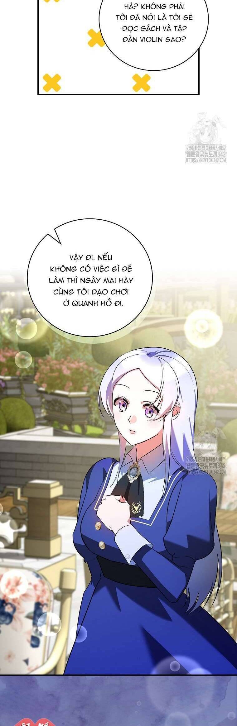 Đi Tìm Nàng Công Chúa Bỏ Trốn Chapter 19 - 37