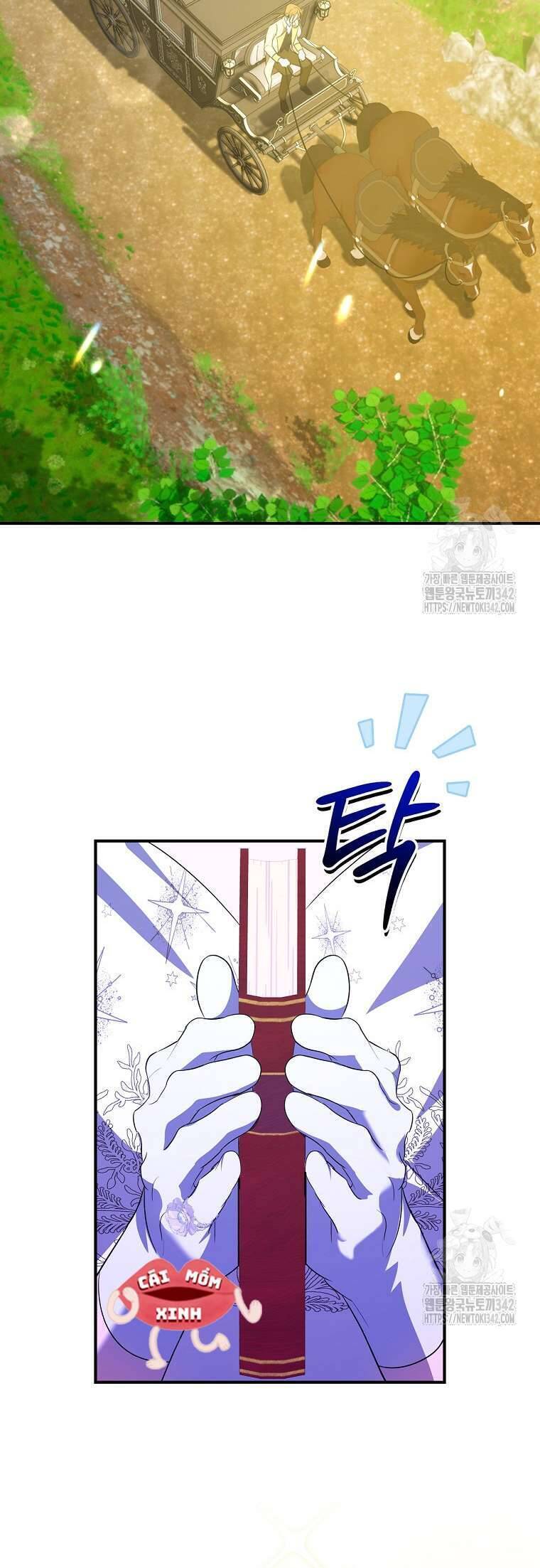 Đi Tìm Nàng Công Chúa Bỏ Trốn Chapter 19 - 39