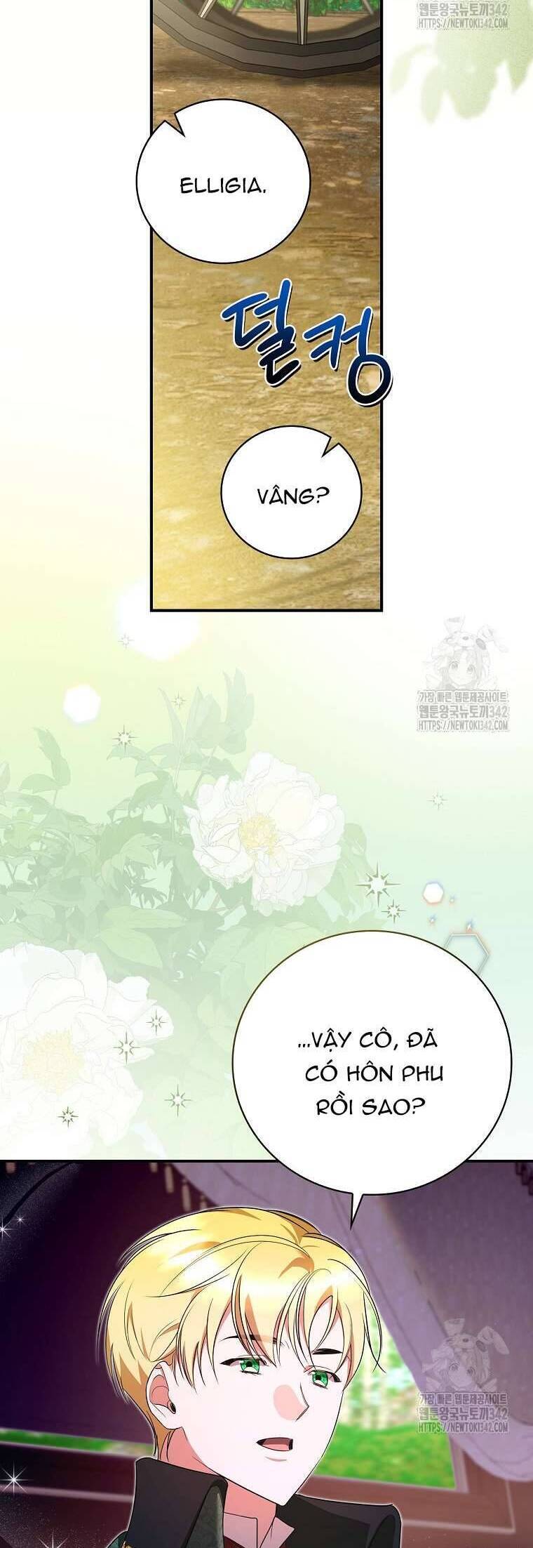 Đi Tìm Nàng Công Chúa Bỏ Trốn Chapter 19 - 43