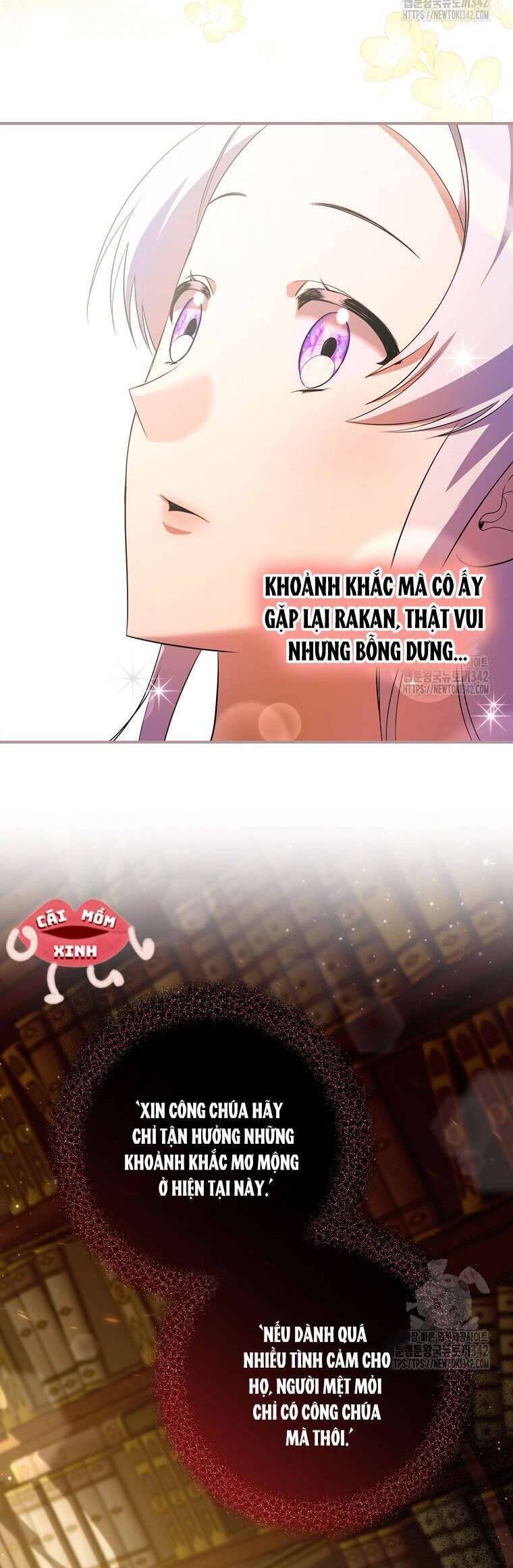 Đi Tìm Nàng Công Chúa Bỏ Trốn Chapter 19 - 7