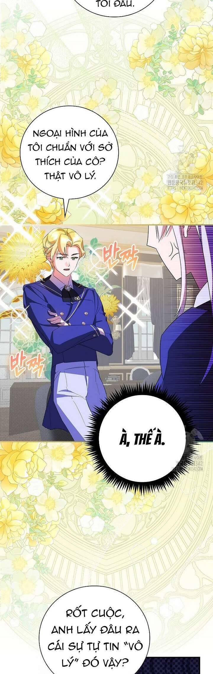 Đi Tìm Nàng Công Chúa Bỏ Trốn Chapter 2 - 12