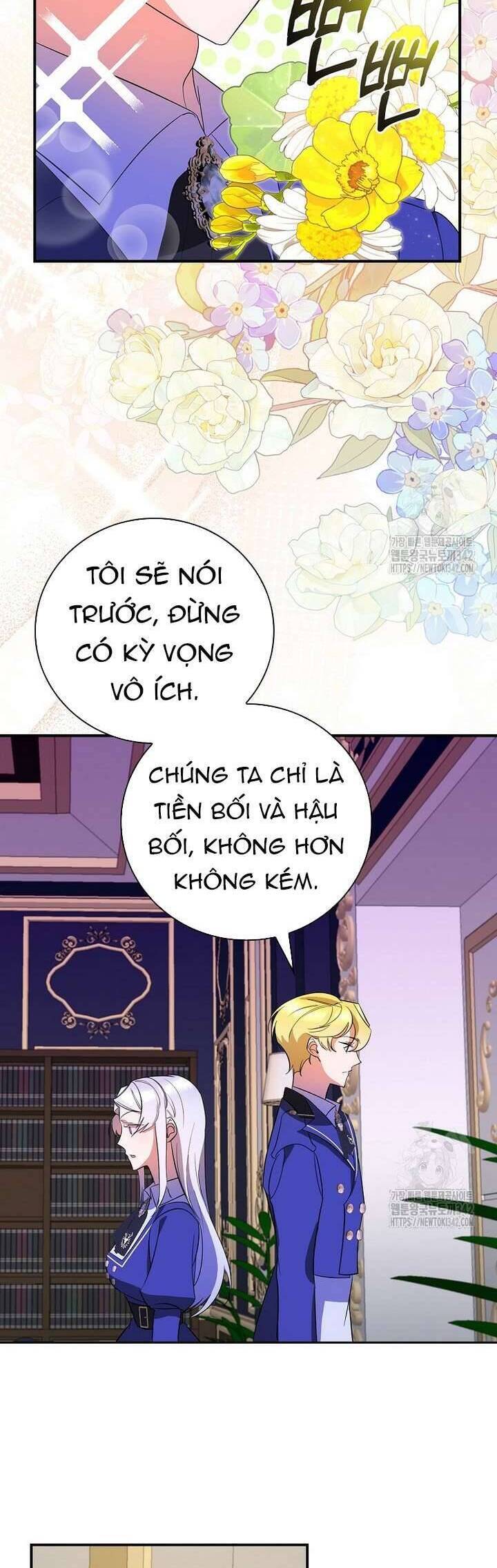 Đi Tìm Nàng Công Chúa Bỏ Trốn Chapter 2 - 14