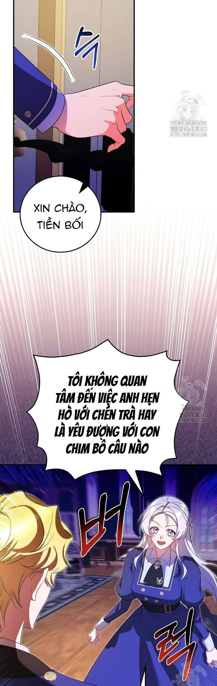 Đi Tìm Nàng Công Chúa Bỏ Trốn Chapter 2 - 15