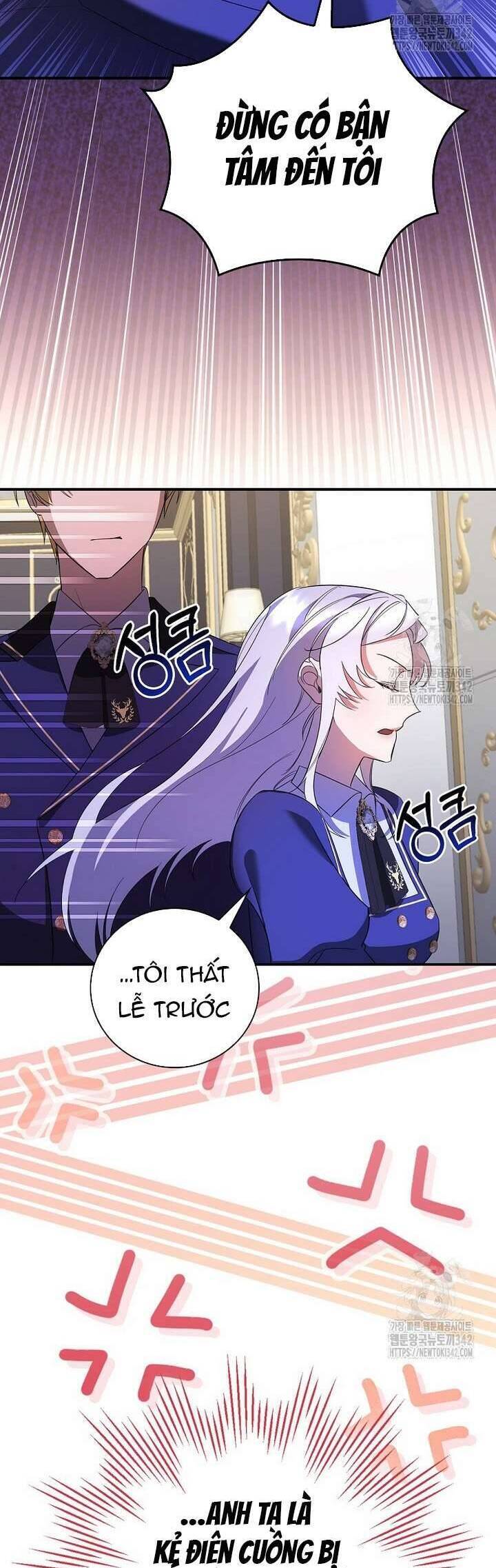 Đi Tìm Nàng Công Chúa Bỏ Trốn Chapter 2 - 16