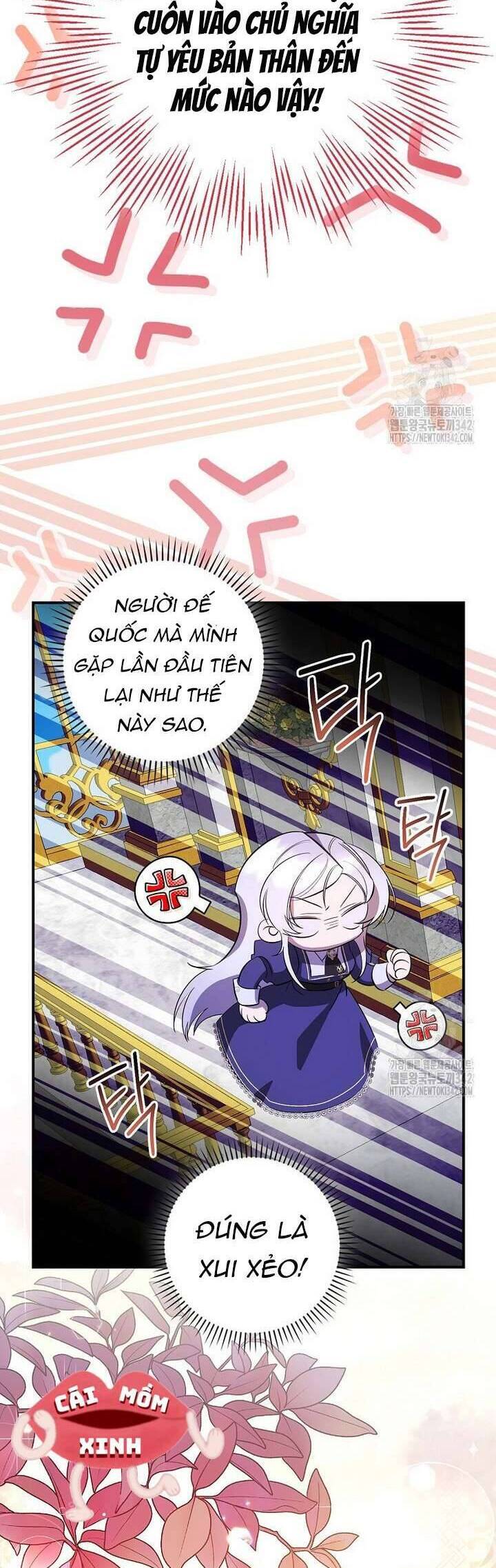 Đi Tìm Nàng Công Chúa Bỏ Trốn Chapter 2 - 17